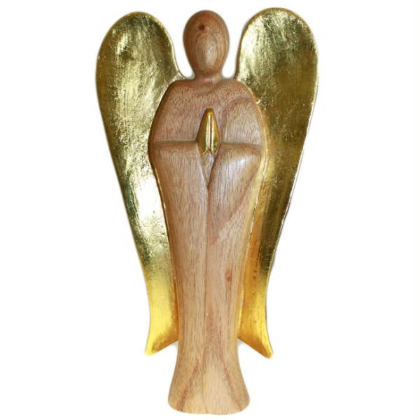 Large Hati-Hati Angel - Caring