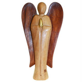 Large Hati-Hati Angel - Friendship