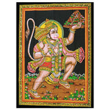 Indian Wall Art Print - Hanuman