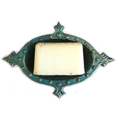 Cast Iron Soap Dishes