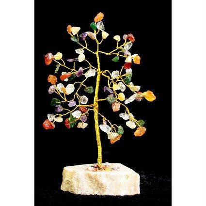 Multi-Gemstone Tree (80 Stone)