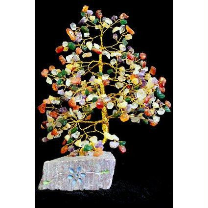 Multi-Gemstone Tree (320 Stone)