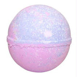 Yorkshire Violet Bath Bomb