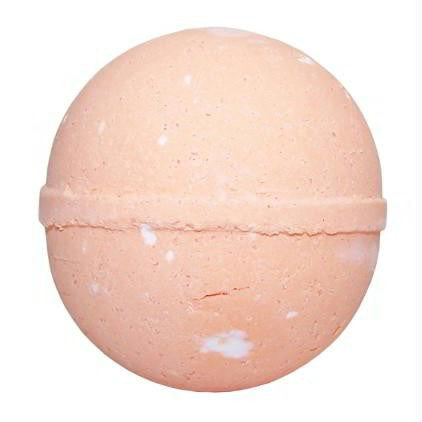 Tangerine & Grapefruit Bath Bomb