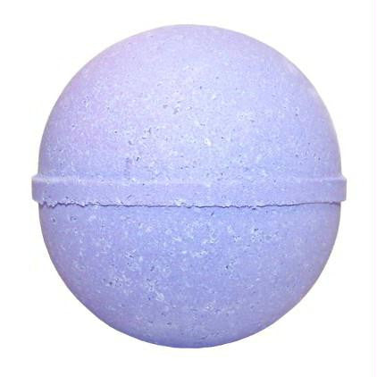 Texas Dewberry Bath Bomb