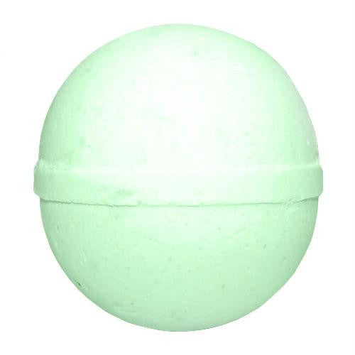 Lemon & Eaucalyptus Bath Bomb