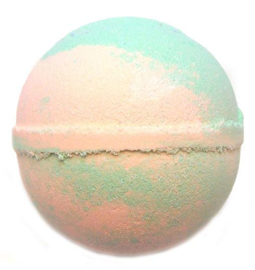 Hawaiian Mango Bath Bomb