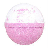 Strawberry Pawlova  - Just Desserts Bath Bomb 180g