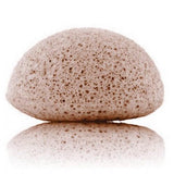 Japanese Konjac Sponge - Rose