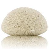 Japanese Konjac Sponge - Natural