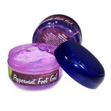 Peppermint Foot Gel