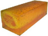 Mighty Mango Massage Loofah Soap