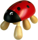 Ladybird Massager