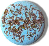 Lay Back and Languish Bath Bomb Cake - 200gr