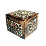 Money Bank Box - Medium D?cor Box