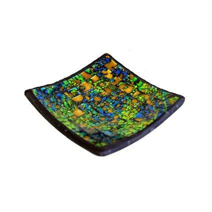 Mosaic Soap Dish - Moss&Water