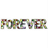 Mosaic Word - Forever