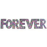 Mosaic  - Forever - Multi