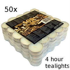 Tealights