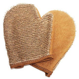 Natural Jute Glove