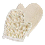 Extra Exfoliating Jute Glove