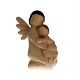 Natures Angels - Kneeling & Child