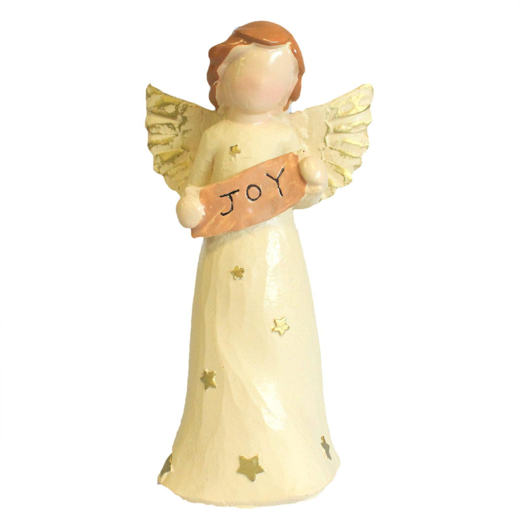 Xmas Natures Angels - Joy