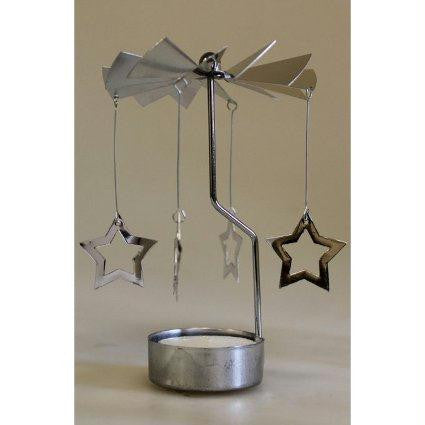 Nightlight Holder - Stars