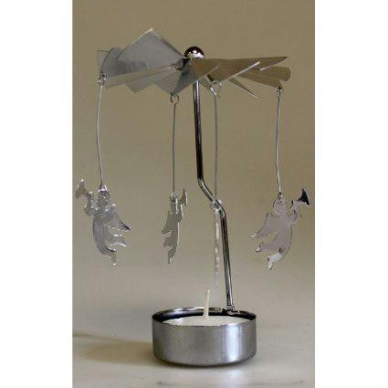 Nightlight Holder - Angels