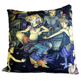 Cushion Cover - Bali Spirits - Country Guys