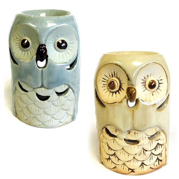 Wise Owl - Tall Oil Burner