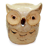 Wise Owl - Fat Oil Burner