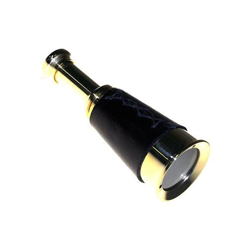 Brass Pocket Telescope