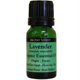 Lavender Organic Essential Oil