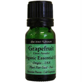 Grapefruit Organic Essential Oil