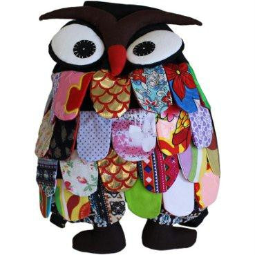 Medium Owl Bag Pack