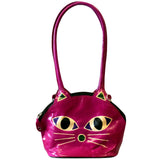 Pussy Cat Bag - pink