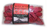 Wild Strawberry Fragrant Pumice Stones 100g bags (approx)