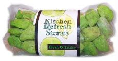 Kitchen Refresh Fragrant Pumice Stones 100g bags (approx)