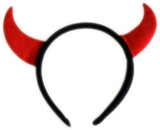 Party Hair Bands - Cute Horns