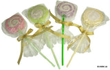 Towel Lolly Pops - Assorted