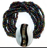 Shell Bracelet - Multi Colour