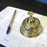 Classic Vintage Desk Bell