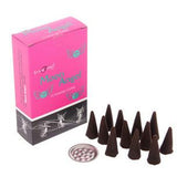 Stamford Moon Angel Incense Cones