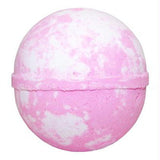 Raspberry & Blackpepper Bath Bomb