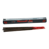 Werewolf's Bite Incense Sticks