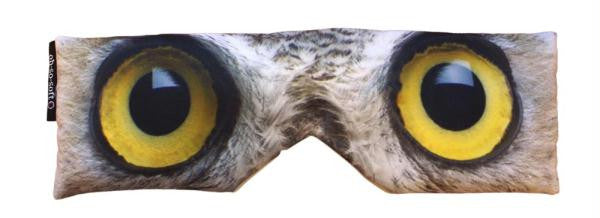 Eye Pillow - Owl