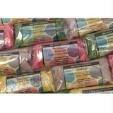 Coconut Simmering Granules 200g bag (Hint of Pink)