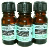 Simmus Oil