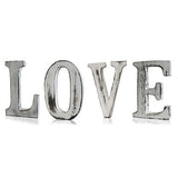 Shabby Chic Letters - LOVE